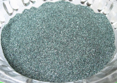 不知道怎樣使用維護綠碳化硅，看完就明白了！