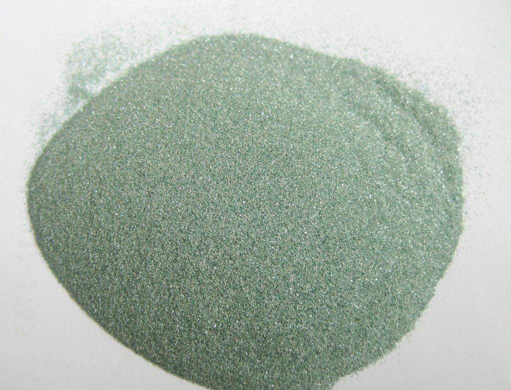 哪些情況下需要更換綠碳化硅，太精辟了！